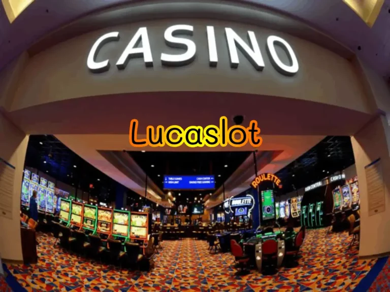 Lucaslot 1