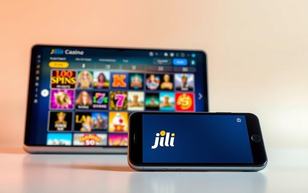 jili เข้าสู่ระบบ เว็บตรง เกมออนไลน์