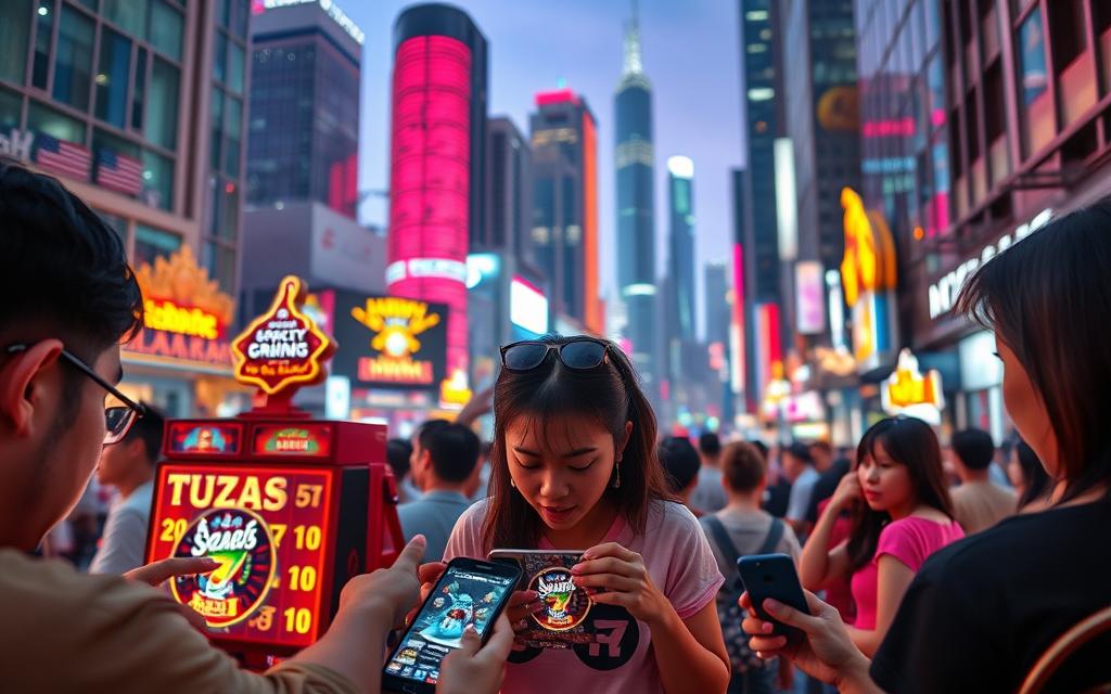 สล็อตโบนัส