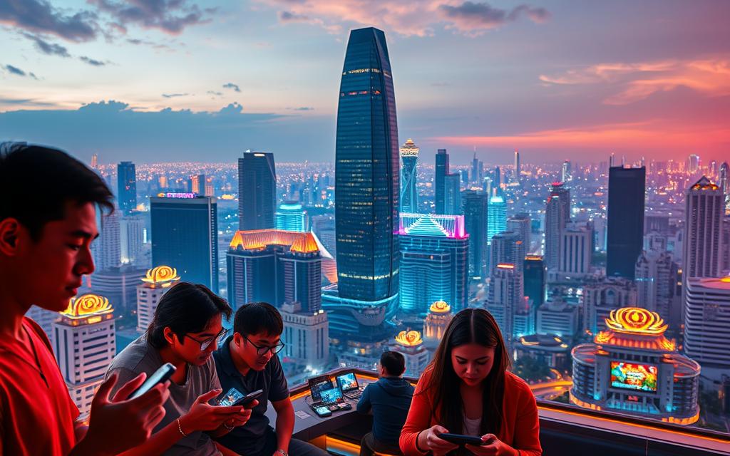 สล็อตโบนัส