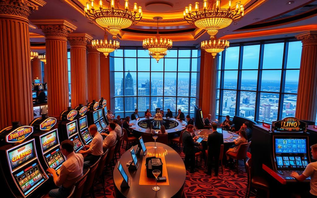 รวม 5 เกมสล็อตแตกง่าย