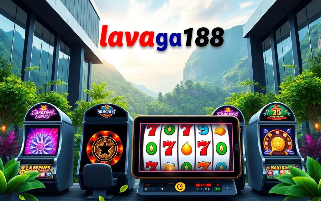 lavagame168 เครดิตฟรี