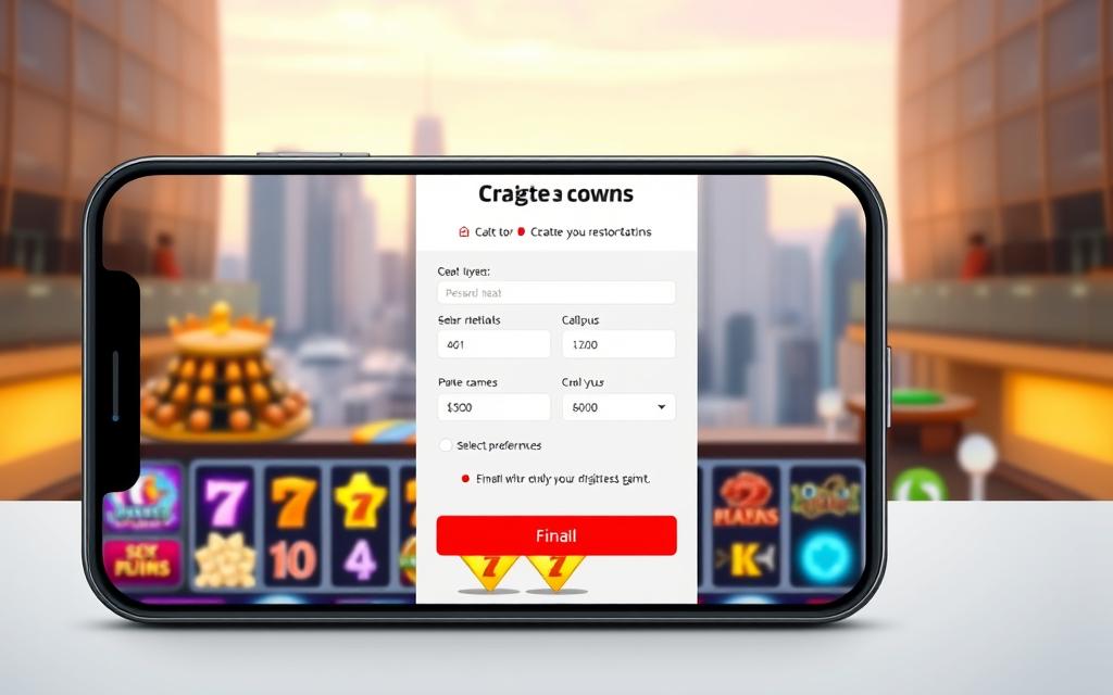 ขั้นตอนสมัครสมาชิกออนไลน์