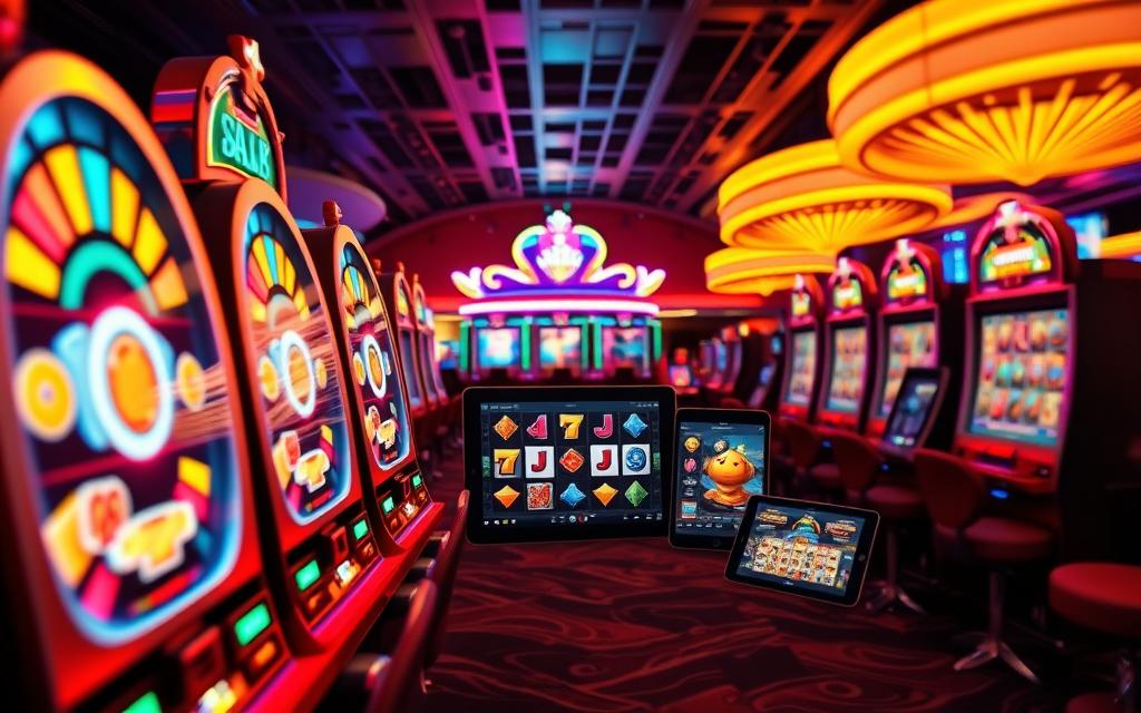 ทดลองเล่นสล็อตฟรี