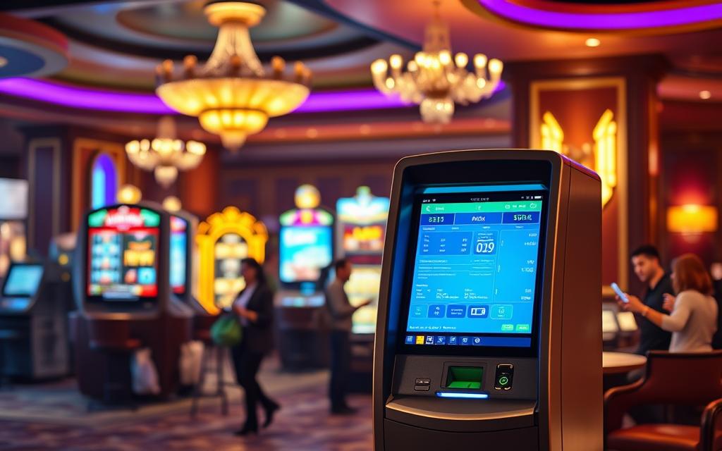 ระบบฝากถอนอัตโนมัติ สล็อตเว็บ666